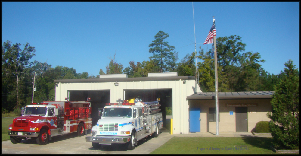 Fire Station