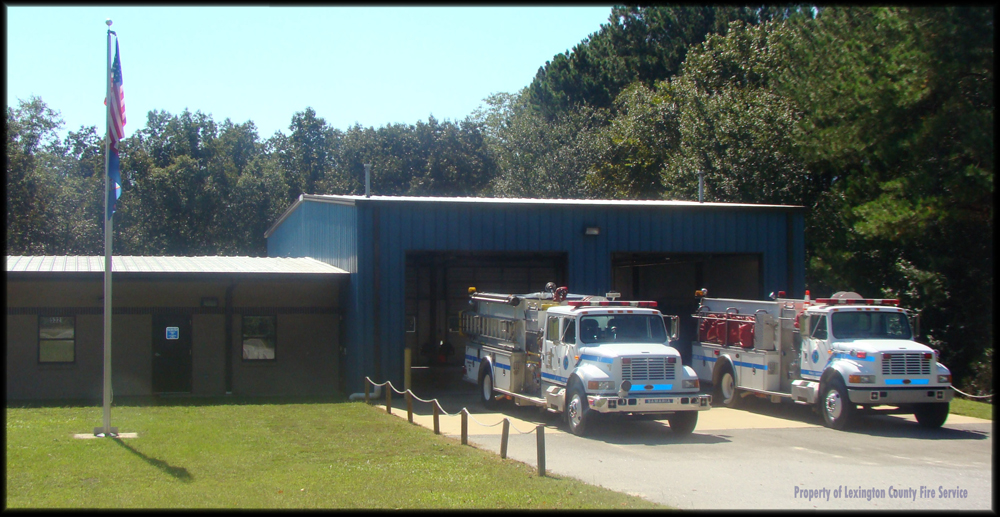 Fire Station